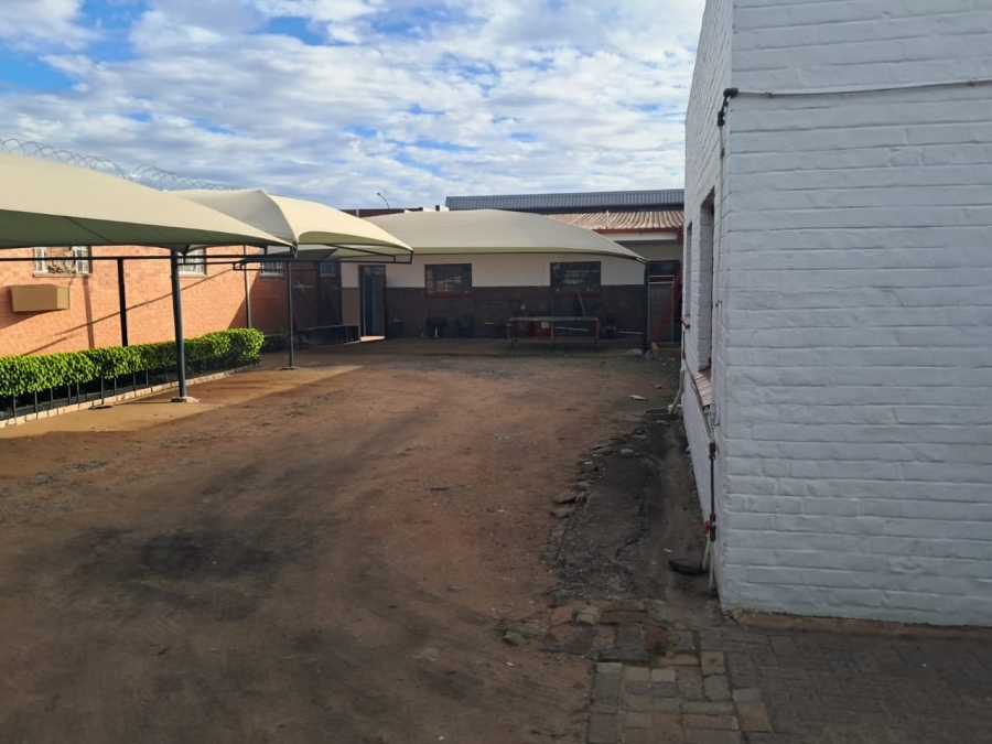 Commercial Property for Sale in Brits North West